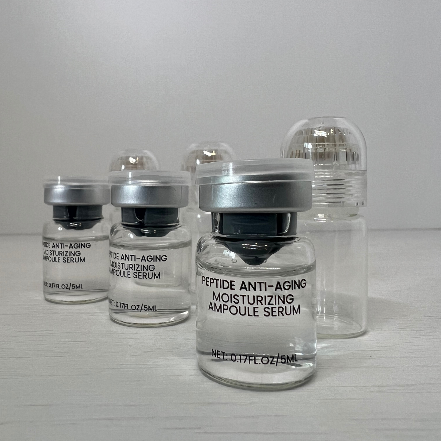 Microneedling Infusion Kit