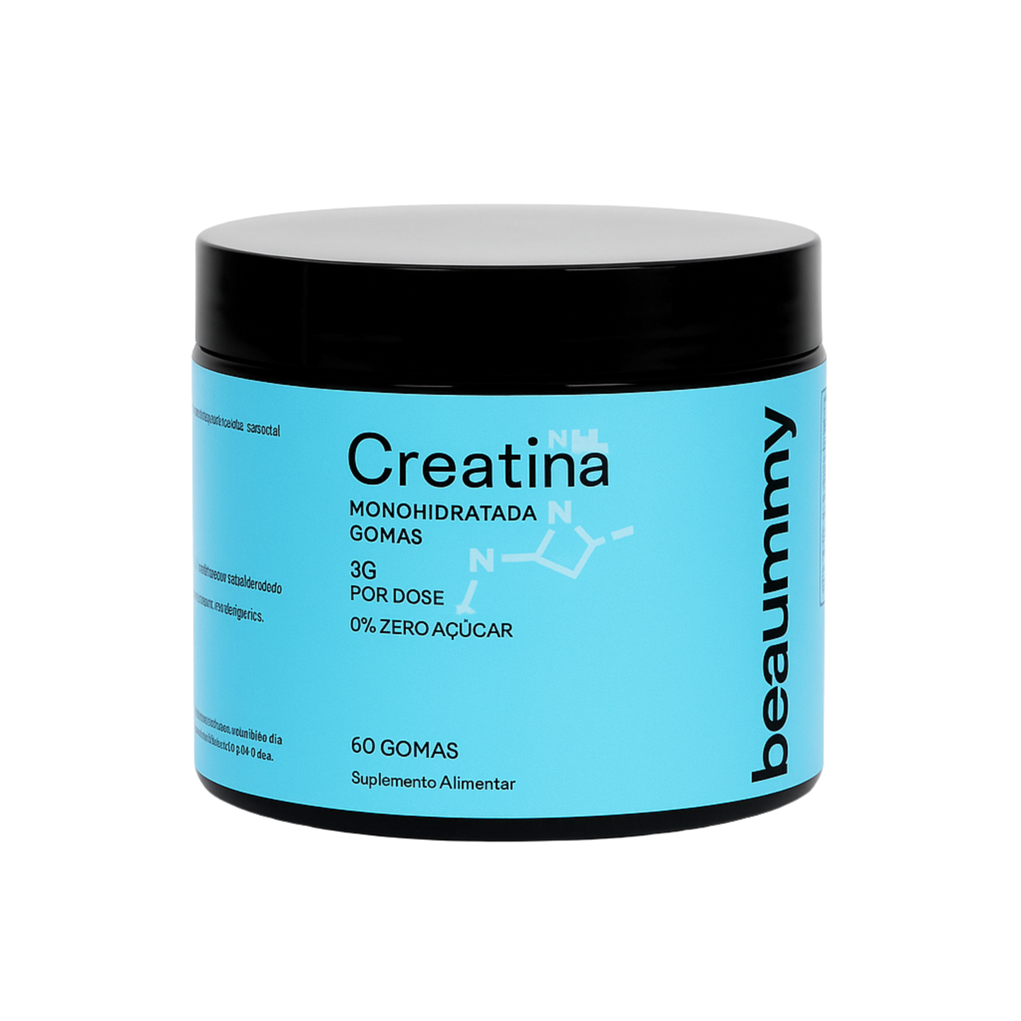 Creatina