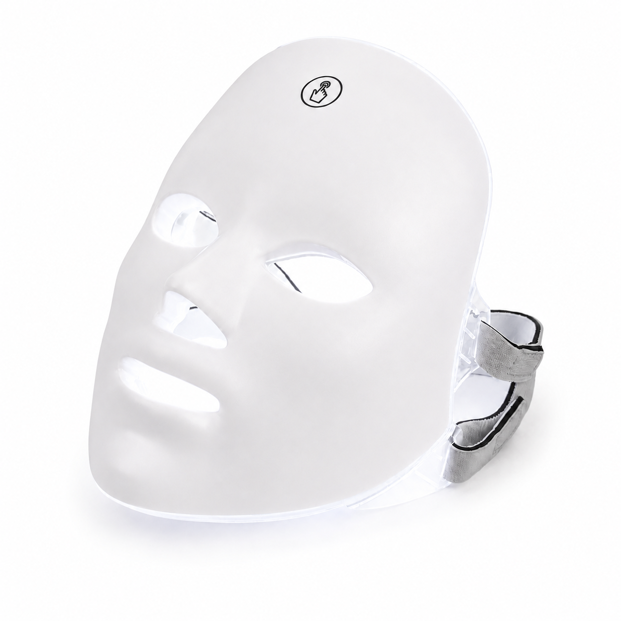 Máscara Facial LED 7 Cores