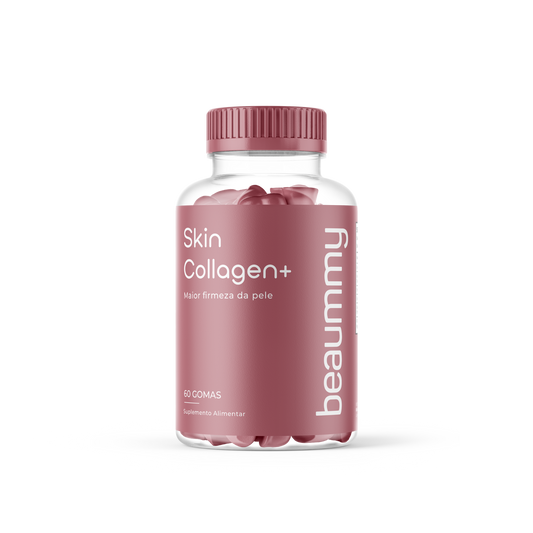 Skin Collagen +
