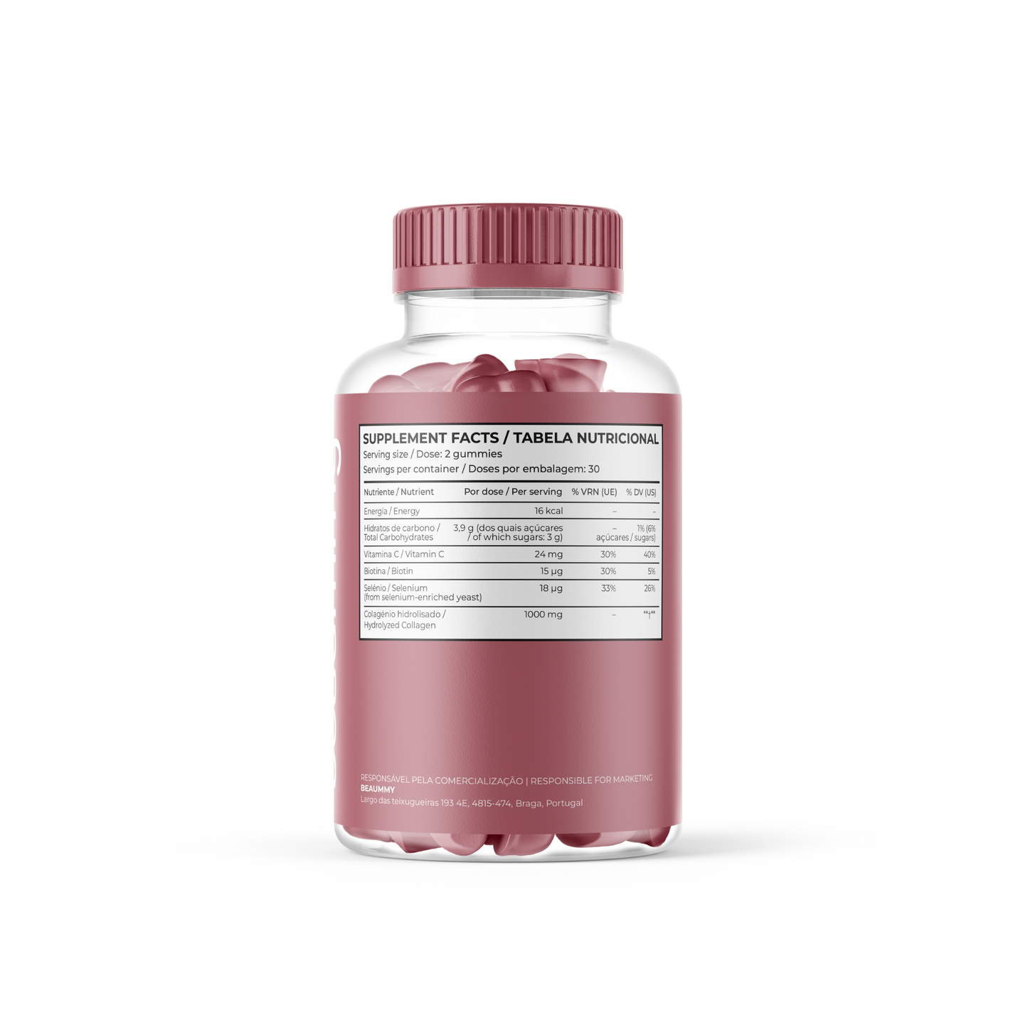 Skin Collagen +