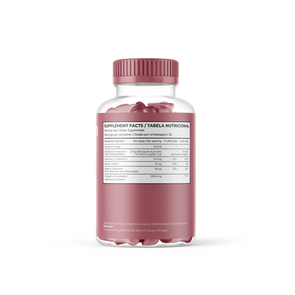 Skin Collagen +
