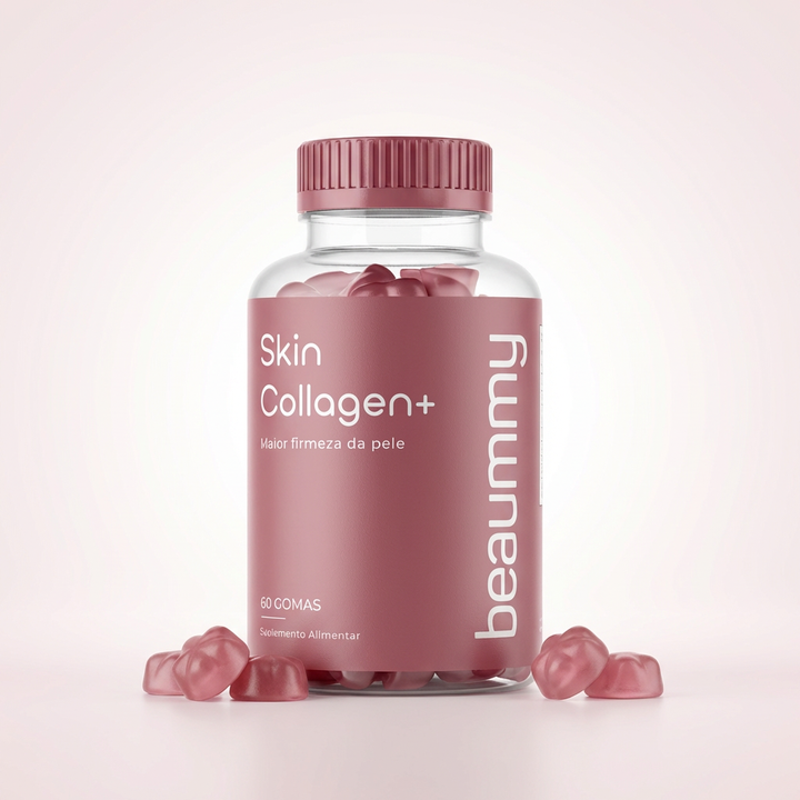 Skin Collagen +