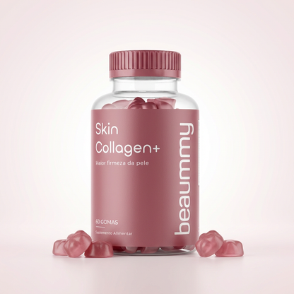 Skin Collagen +