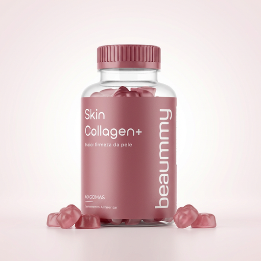 Skin Collagen +
